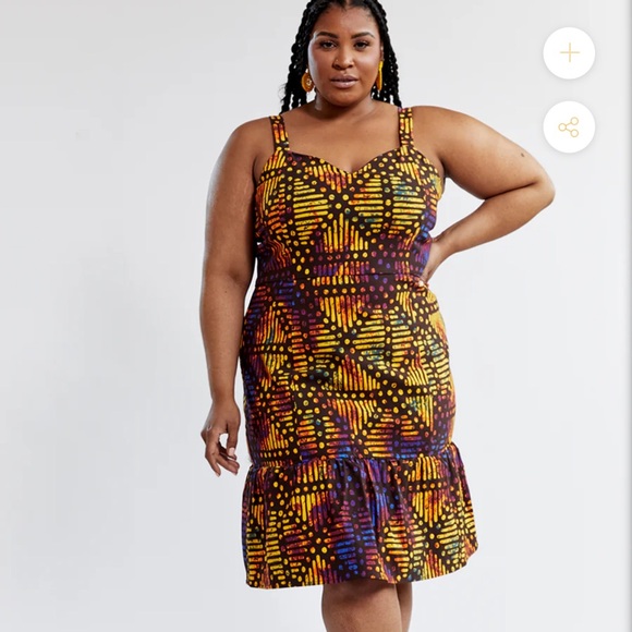 Dress - Picture 4 of 5